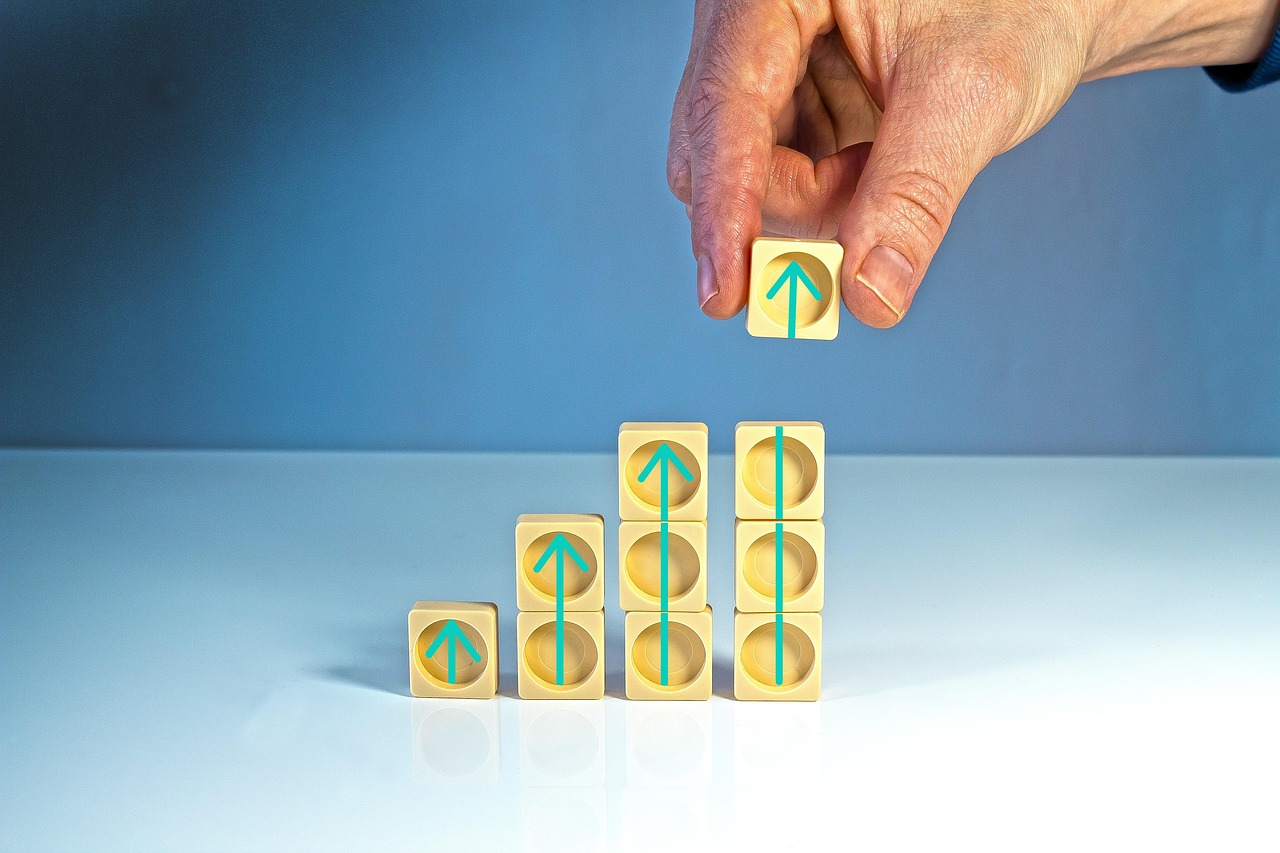 تصميم مواقع ويب متميزة: بين الجمال والوظيفة